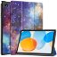 Чехол для планшета Teclast P20HD, P20S, Teclast M40 PRO, M40, M40S, Галактика Млечный Путь