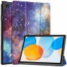 Чехол для планшета Teclast P20HD, P20S, Teclast M40 PRO, M40, M40S, Галактика Млечный Путь