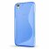 Нескользящий чехол для Huawei Y6 II (голубой)