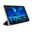 Планшетный чехол для Teclast P30T (черный)