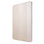 Чехол Smart Case для iPad Pro 11 (2022, 2021, 2020) (золотой)
