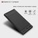 Чехол-накладка Carbon Fibre для Sony Xperia XZ1 Compact (серый)