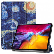 Чехол Smart Case для iPad Pro 11 (2th Gen, 3th Gen, 4th Gen) (Starry Sky) Чехол Smart Case для iPad Pro 11 (2th Gen, 3th Gen, 4th Gen) (Starry Sky)