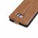 Чехол для Samsung Galaxy Note 7 (коричневый)