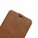 Чехол для Samsung Galaxy Note 7 (коричневый)
