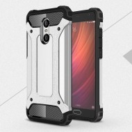 Чехол Armor для Xiaomi Redmi Pro (серебряный) Чехол Armor для Xiaomi Redmi Pro (серебряный)