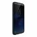 Чехол-накладка Carbon Fibre для Samsung Galaxy S8+ (темно-синий)