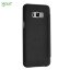 Чехол LENUO для Samsung Galaxy S8 (черный)