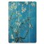 Чехол Smart Case для Samsung Galaxy Tab S9 Plus (Apricot Blossom)
