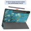 Чехол Smart Case для Samsung Galaxy Tab S9 Plus (Apricot Blossom)