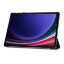 Чехол Smart Case для Samsung Galaxy Tab S9 Plus (Apricot Blossom)