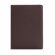 Поворотный чехол для Huawei MediaPad T5 10 (коричневый)