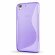Нескользящий чехол для Huawei Y6 II (фиолетовый)