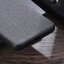 Чехол с тканевой текстурой для Google Pixel 9 Pro XL (серый)