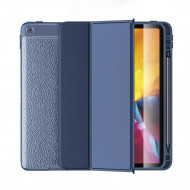 Чехол Drop-Resistant для Apple iPad 10.2 (темно-синий) Чехол Drop-Resistant для Apple iPad 10.2 (темно-синий)