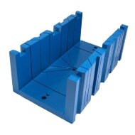 Стусло пластиковое 36x15.5x12см Стусло пластиковое 36x15.5x12см