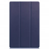Планшетный чехол для Lenovo Tab P11 Pro TB-J706F - 11,5 дюймов (темно-синий)