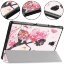 Чехол Smart Case для Samsung Galaxy Tab A 10.5 (2018) SM-T590, SM-T595 (Butterflies and Flowers)