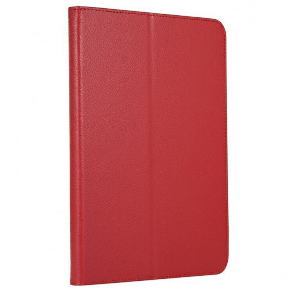 Чехол для iPad 10 2022 - 10,9 дюйма (красный) Чехол для iPad 10 2022 - 10,9 дюйма (красный)