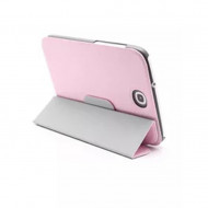 Чехол Smart Cover для Samsung Galaxy Note 8.0 (розовый) Чехол Smart Cover для Samsung Galaxy Note 8.0 (розовый)