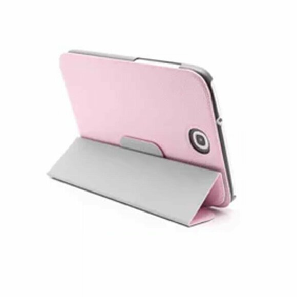 Чехол Smart Cover для Samsung Galaxy Note 8.0 (розовый)