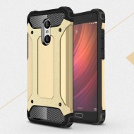Чехол Armor для Xiaomi Redmi Pro (золотой) Чехол Armor для Xiaomi Redmi Pro (золотой)