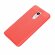 Чехол-накладка Litchi Grain для Xiaomi Redmi Note 4X / Note 4 (красный)