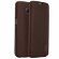 Чехол LENUO для Samsung Galaxy S7 Edge (коричневый)