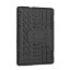 Чехол Hybrid Armor для Huawei MediaPad T5 10 (черный)