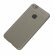Чехол-накладка Litchi Grain для Huawei P10 Lite (серый)