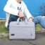 Сумка TAIKESEN для ноутбука и Macbook 13,3 дюйма (светло-серый)