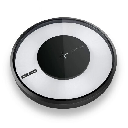 Беспроводное зарядное устройство NILLKIN Magic disk 4 Fast Wireless Charger