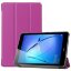Планшетный чехол для Huawei MatePad T8 (фиолетовый)