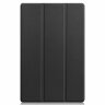 Планшетный чехол для Lenovo Tab P11 Pro TB-J706F - 11,5 дюймов (черный)