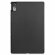 Планшетный чехол для Lenovo Tab P11 Pro TB-J706F - 11,5 дюймов (черный)