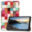 Чехол Smart Case для Samsung Galaxy Tab A 8.0 (2019) SM-T290, SM-T295 (Colorful Squares)