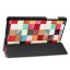 Чехол Smart Case для Samsung Galaxy Tab A 8.0 (2019) SM-T290, SM-T295 (Colorful Squares)