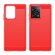 Чехол-накладка Carbon Fibre для Xiaomi Redmi Note 12 Pro (красный)