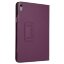Чехол для iPad 10 2022 - 10,9 дюйма (фиолетовый)