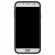 Чехол Hybrid Armor для Samsung Galaxy J7 2017 (черный)