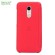 Чехол LENUO для Xiaomi Redmi 5 Plus (красный)