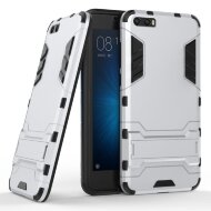 Чехол Duty Armor для Xiaomi Mi6 Plus (серебряный) Чехол Duty Armor для Xiaomi Mi6 Plus (серебряный)