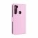 Чехол для Xiaomi Redmi Note 8T (розовый)
