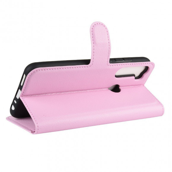 Чехол для Xiaomi Redmi Note 8T (розовый) Чехол для Xiaomi Redmi Note 8T (розовый)