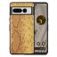 Чехол Snakeskin для Google Pixel 7 Pro (желтый)