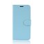 Чехол для Huawei P30 (голубой)