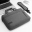 Сумка TAIKESEN для ноутбука и Macbook 13,3 дюйма (темно-серый)