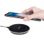 Беспроводное зарядное устройство NILLKIN Magic disk III Fast Charge Edition (черный)