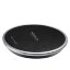 Беспроводное зарядное устройство NILLKIN Magic disk III Fast Charge Edition (черный)