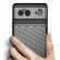 Чехол-накладка Thunder Series для Google Pixel 6 (черный)